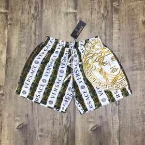 Versa.ce  Shorts Pants For Men Hot 2025 PEA400042