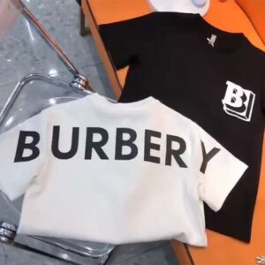 Limited Edition Burberry T Shirts - TH3201084