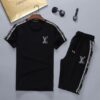 2024 Louis Vuitton Tracksuits for men - DN9190601