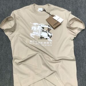 Limited Edition Burberry T Shirts - TH3201068