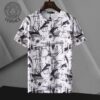 Limited Edition 2025 Versace Unisex T-Shirt DN810909