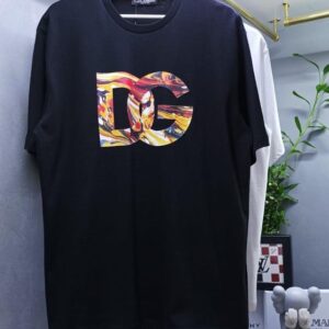 Limited Edition D&G T- Shirt 2024 - TH3200382