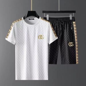 Gucci Tracksuits for men 2026 - DN614249