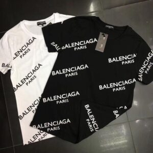 Balenciaga Luxury Brand Unisex T-Shirt  - DN26020605