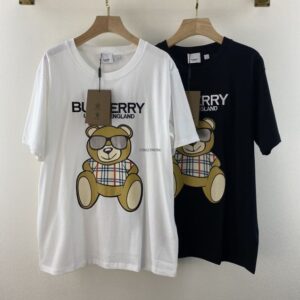 Limited Edition Burberry T Shirts - TH3201056