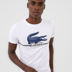Lacoste Unisex T-Shirt - TH3200944