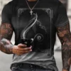 Limited Edition 2026 Poker Unisex T-Shirt DN26070478