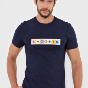 Lacoste Unisex T-Shirt - TH3201007