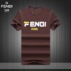2026 Fendi T-Shirt - TH3200282