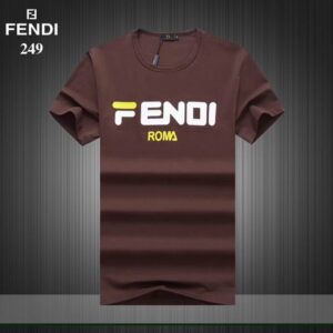 2024 Fendi T-Shirt - TH3200282