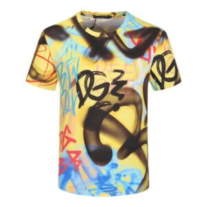 Limited Edition D&G T- Shirt 2024 - TH3200587