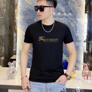 Limited Edition Burberry T Shirts - TH3201144