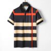 Bur.berry Polo Short Sleeved For Unisex - TH3201137