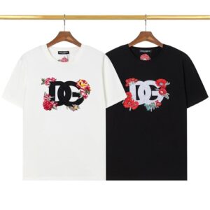 Limited Edition D&G T- Shirt 2024 - TH3200578