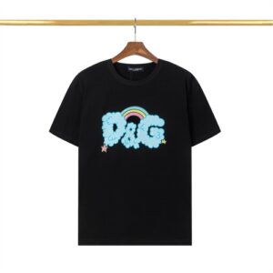 Limited Edition D&G T- Shirt 2024 - TH3200602