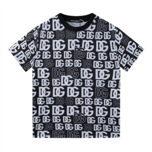Limited Edition D&G T- Shirt 2024 - TH3200591
