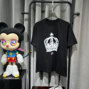 Limited Edition D&G T- Shirt 2024 - TH3200580
