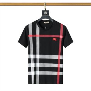 Limited Edition Burberry T Shirts - TH3201129