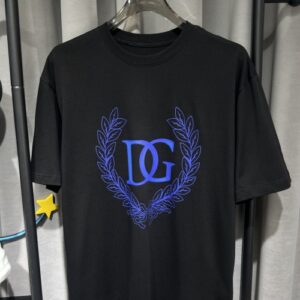 Limited Edition D&G T- Shirt 2024 - TH3200597