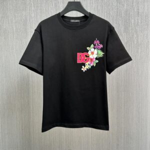 Limited Edition D&G T- Shirt 2024 - TH3200600