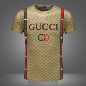 Limited Edition Gucci Unisex T-Shirt 9alaxies221