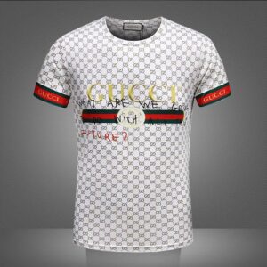 Limited Edition Gucci Unisex T-Shirt 9alaxies225