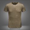 Limited Edition LV Unisex T-Shirt DN16305
