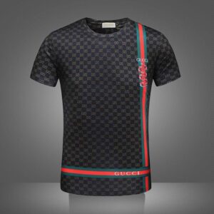Limited Edition Gucci Unisex T-Shirt DN17302