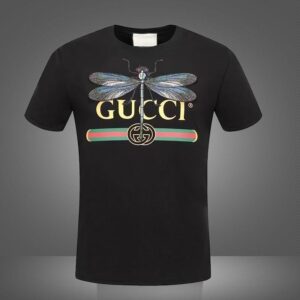 Limited Edition Gucci Unisex T-Shirt DN17308