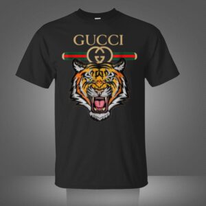 Limited Edition Gucci Unisex T-Shirt DN31313