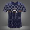 Limited Edition Gucci Unisex T-Shirt DN15301