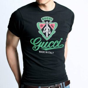 2D Gucci Unisex T-Shirt 9alaxies452