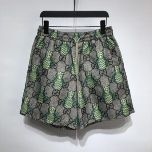 Gucci SHORT PANTS MEN - DN13804