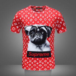 Limited Edition 2026 LV Unisex T-Shirt
