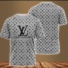 Limited Edition 2026 LV Unisex T-Shirt