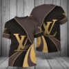 Limited Edition 2026 LV Unisex T-Shirt