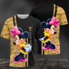 Limited Edition 2026 LV Unisex T-Shirt