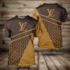 Limited Edition 2026 LV Unisex T-Shirt