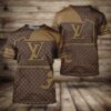 Limited Edition 2026 LV Unisex T-Shirt
