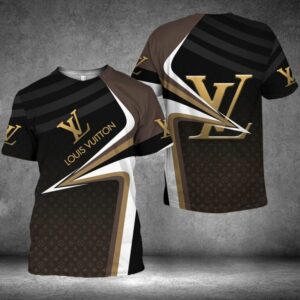 Limited LV Luxury Brand Unisex T-Shirt Gift Hot 2025 hola6124