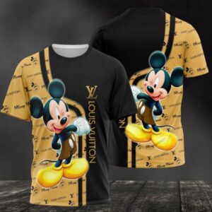 Hot LV Brand New T-Shirt for woman 2026 hola6208