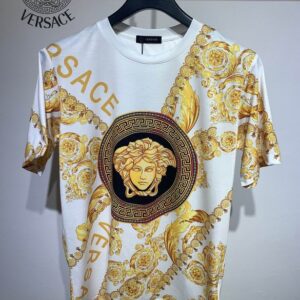 Unisex - Limited Edition Versace T Shirts B9G-TX-hola6983