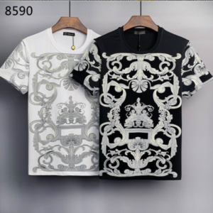 Limited Edition 2025 Versace Unisex T-Shirt DN828914