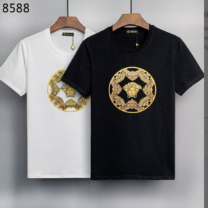 Limited Versa.ce Luxury Brand Unisex T-Shirt Gift Hot 2025 hola7254