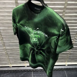 D&G Unisex T-Shirt - DN9120721