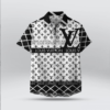 LIMITED 2025 Louis Vuitton BUTTON SHIRT - DN17516
