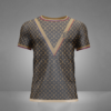Limited Edition 2026 LV Unisex T-shirt - DN9240622