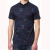 LIMITED 2026 Armani Short Sleeve Button Shirt - DN9050429
