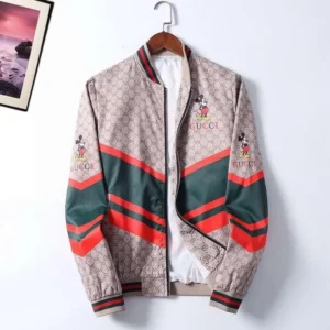 Gucci Jackets For Men - DN9260215