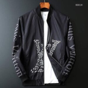 Louis Vuitton Jackets For Men - DN9040314